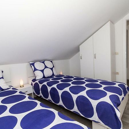 New Apartment Joly Sea View Biograd Na Moru Extérieur photo