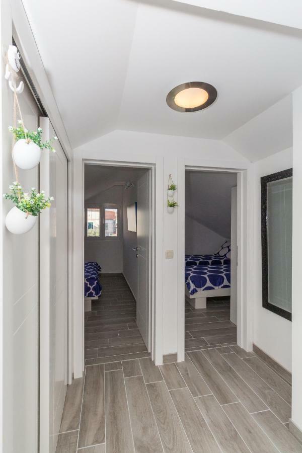 New Apartment Joly Sea View Biograd Na Moru Extérieur photo