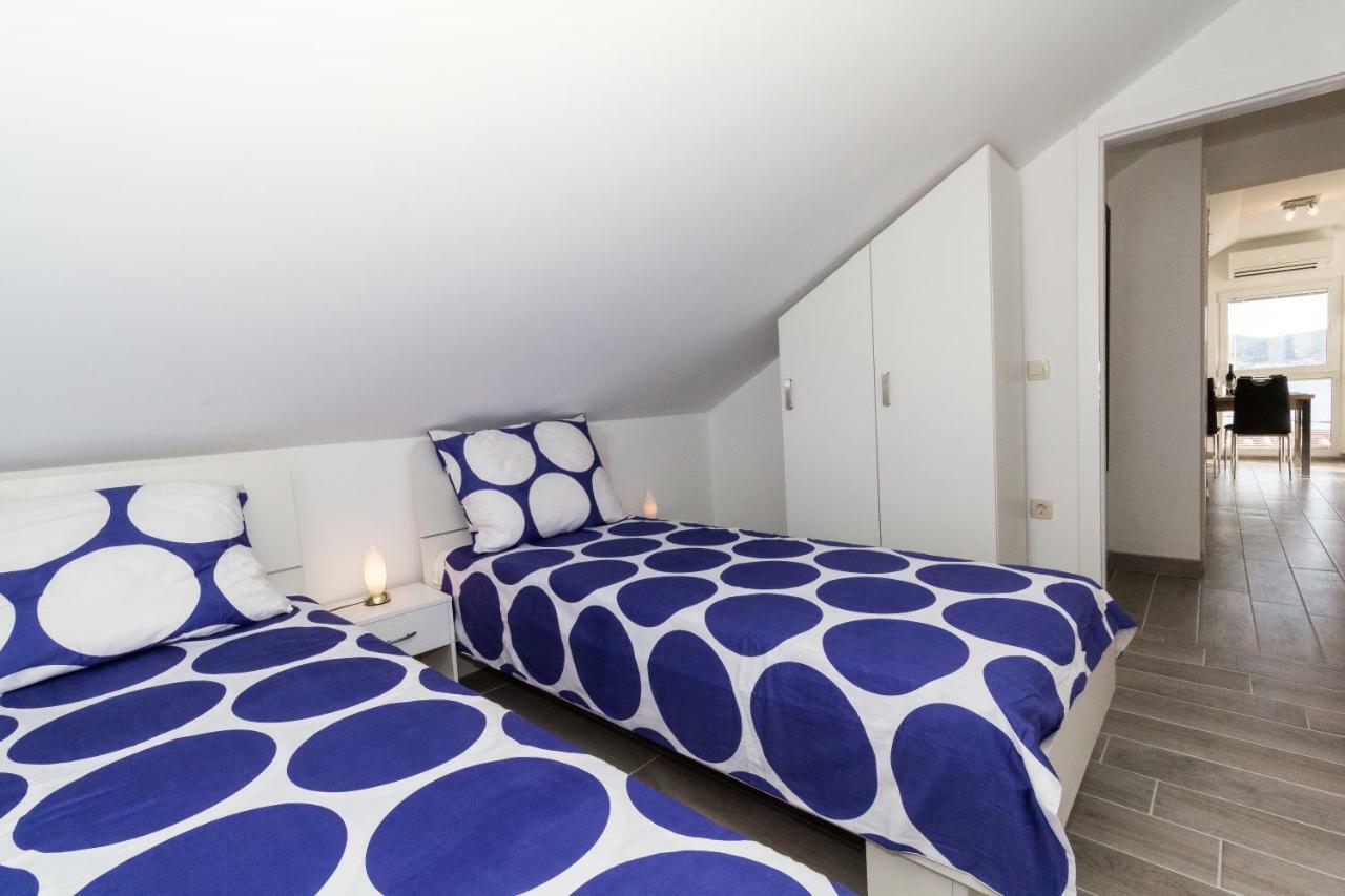 New Apartment Joly Sea View Biograd Na Moru Extérieur photo