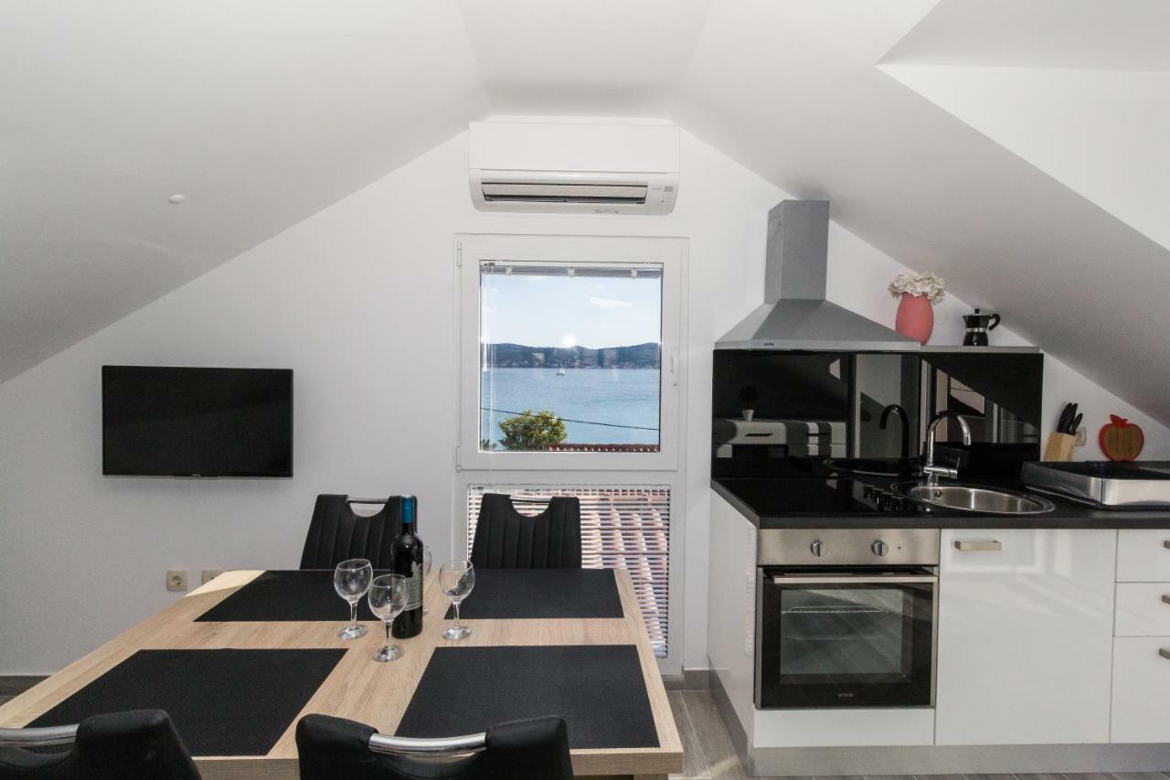 New Apartment Joly Sea View Biograd Na Moru Extérieur photo