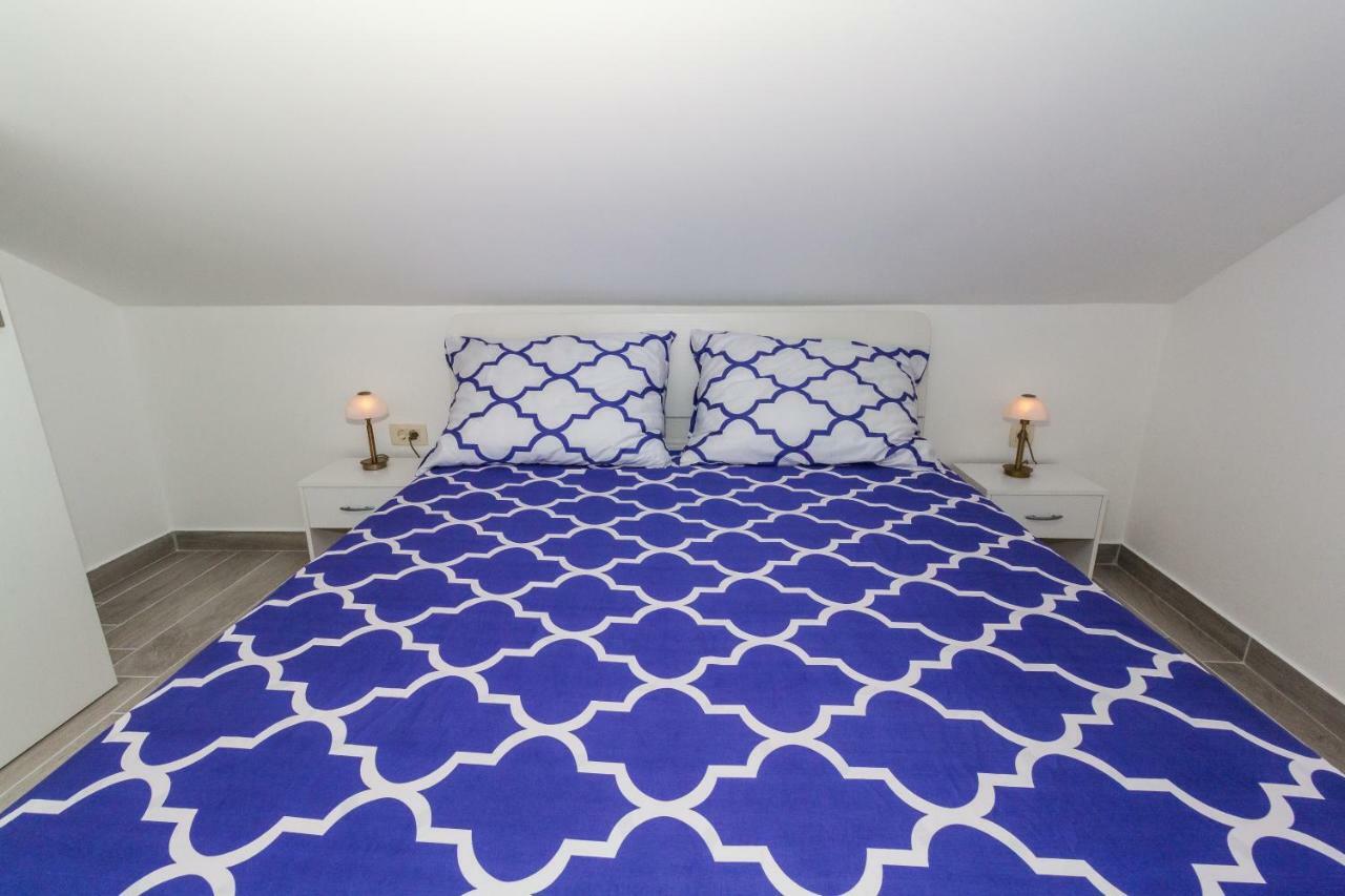 New Apartment Joly Sea View Biograd Na Moru Extérieur photo