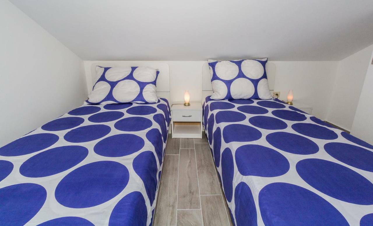 New Apartment Joly Sea View Biograd Na Moru Extérieur photo