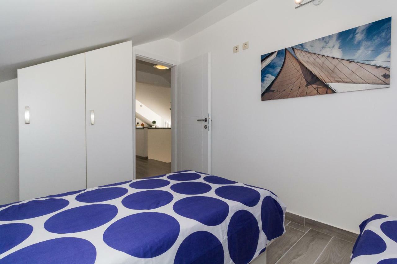 New Apartment Joly Sea View Biograd Na Moru Extérieur photo