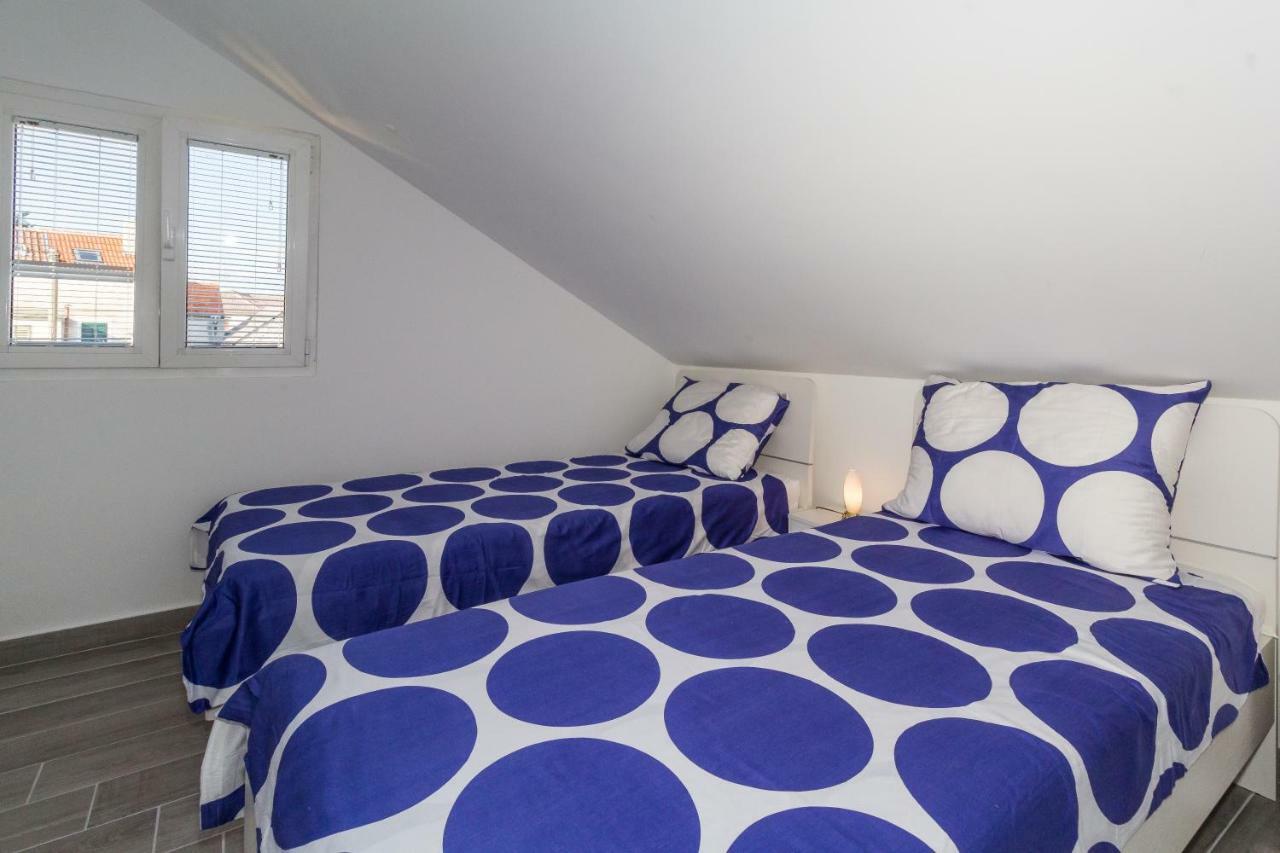 New Apartment Joly Sea View Biograd Na Moru Extérieur photo