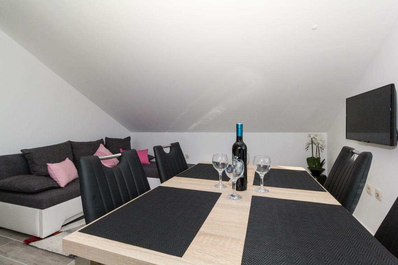 New Apartment Joly Sea View Biograd Na Moru Extérieur photo