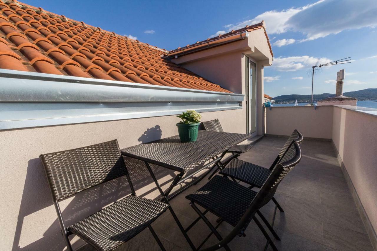 New Apartment Joly Sea View Biograd Na Moru Extérieur photo
