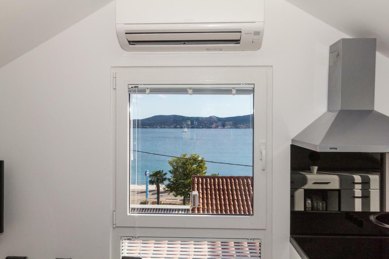 New Apartment Joly Sea View Biograd Na Moru Extérieur photo