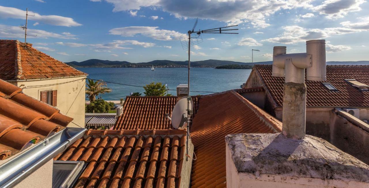 New Apartment Joly Sea View Biograd Na Moru Extérieur photo