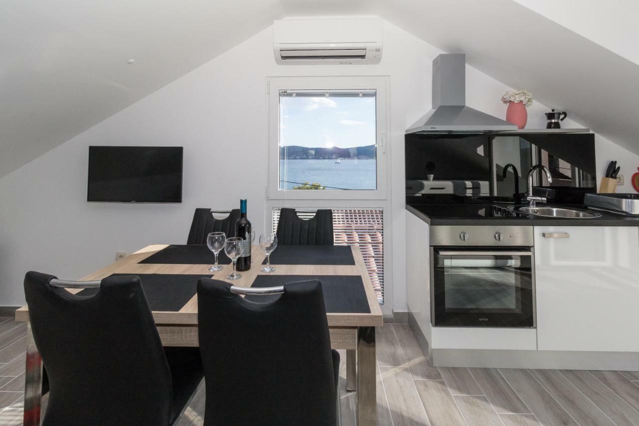 New Apartment Joly Sea View Biograd Na Moru Extérieur photo