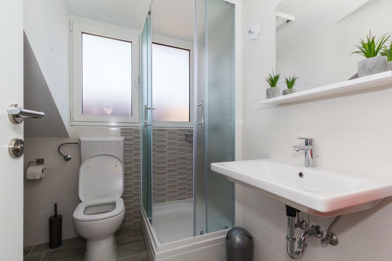 New Apartment Joly Sea View Biograd Na Moru Extérieur photo